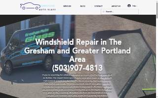 Gresham Auto Glass