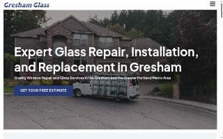 Gresham Glass
