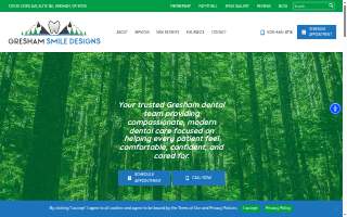 Gresham Smile Designs