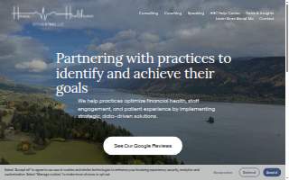 Harris Healthcare Consulting, LLC