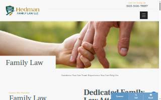Hedman Family Law, L.L.C.