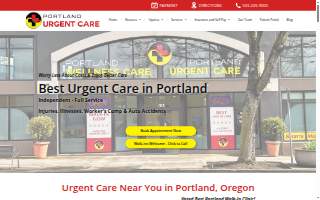 Portland Urgent Care