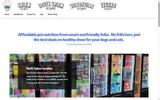 Salem Pet Supply of Hayesville