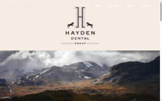 Hayden Dental P.C.