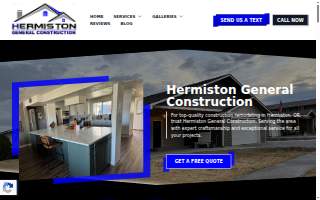 Hermiston general construction LLC