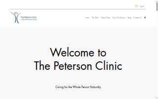 Peterson Clinic