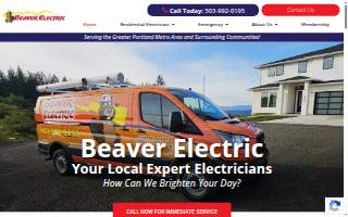 Beaver Electric