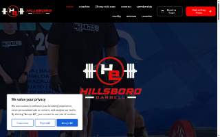 Hillsboro Barbell