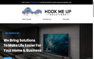 Hook Me Up Solutions