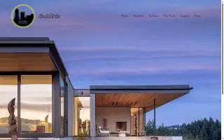 iBuildPdx Company LLC of Hillsboro website