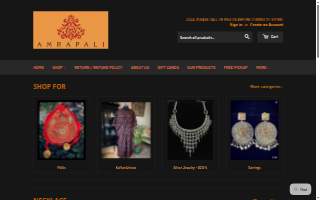 Shop Amrapali