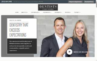 The Dentists at Orenco Station