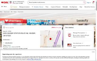 CVS Pharmacy