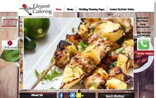 Elegant Catering