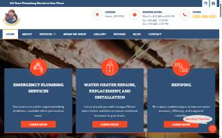 No Leaks Plumbing LLC