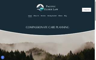 Pacific Elder Law
