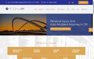 Peton Law