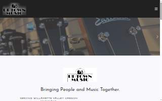 Uptown Music