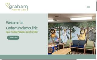 Graham Pediatric Clinic