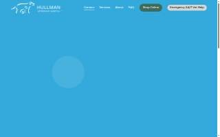 Hullman Veterinary Hospital LLC