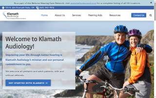 Klamath Audiology, A Part of the Beltone Hearing Care Network