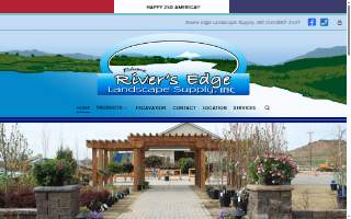 Rivers Edge Landscape Supply