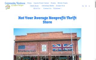 Community Kindness of Eastern Oregon