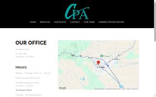 Connected Professional Accountants, LLC