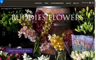 Buddies Flowers