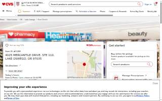 CVS Pharmacy