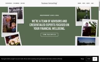 Human Investing