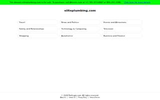 Lake Oswego Elite Plumbing