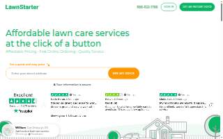 LawnStarter