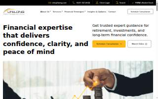 Lifelong Wealth Management