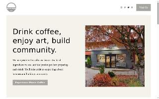 Morse Coffee Company