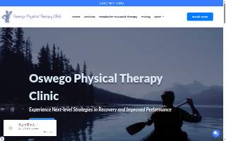 Oswego Physical Therapy Clinic