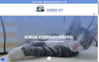 Oswego Veterinary Hospital