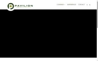 Pavilion Construction