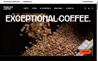 Roseline Coffee