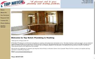 Top Notch Plumbing