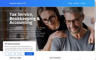 Heather Search LTC