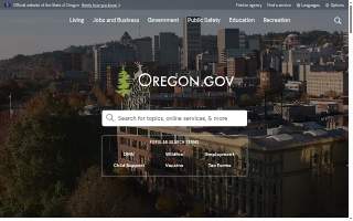 Oregon Veterans’ Home