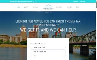 Above All Accounting, Inc.