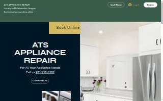 ATS Appliance Repair