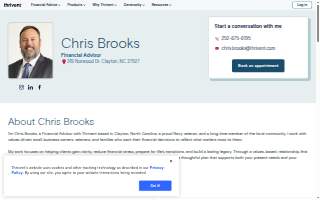 Chris Browne Insurance