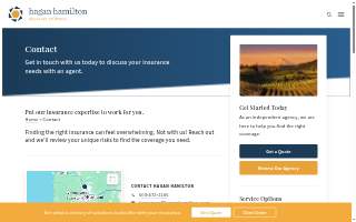 Hagan Hamilton Insurance Solutions