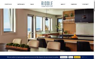 Riddle Construction