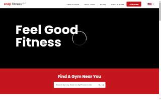 Snap Fitness Grand Blanc