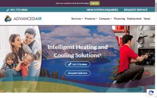 Advanced Air & Metal, Inc.