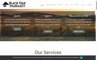 Black Oak Pharmacy